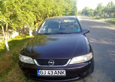 OPEL VECTRA B2 2000 EDITION 1.6 16V