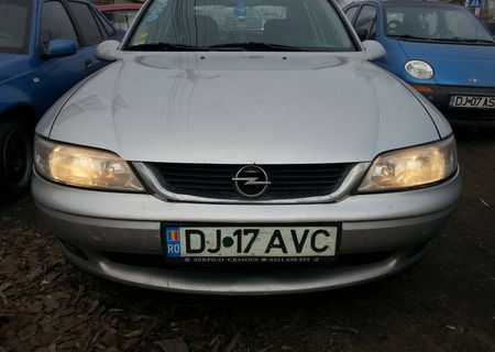 OPEL VECTRA BUNICEL