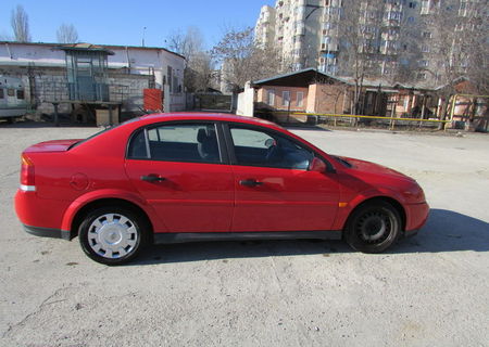 opel vectra-c 1.8 2003