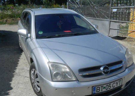 Opel vectra c 1.9 150 cp