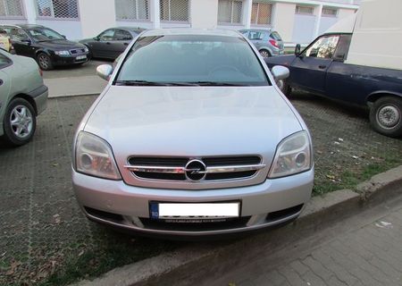 Opel Vectra C 1.9 CDTI 120CP