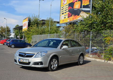 Opel Vectra C 1.9 CDTI 150 CP