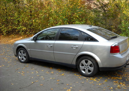 Opel Vectra c 1,9 cdti 2005