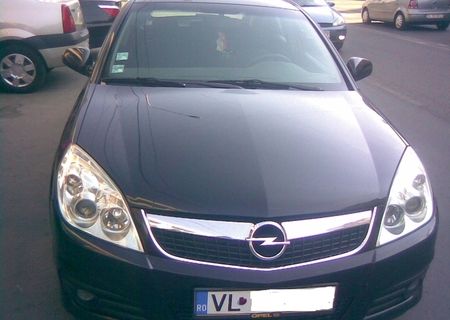 OPEL VECTRA C 1.9 CDTI