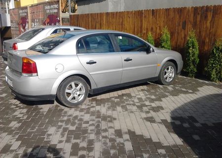 opel vectra c