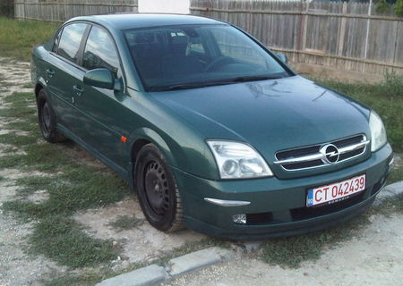 Opel vectra C