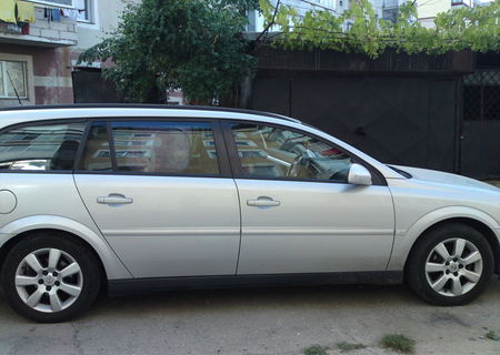 Opel Vectra C