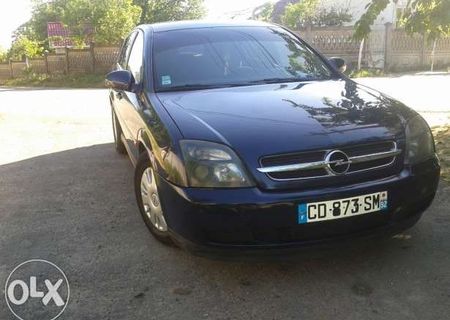 Opel Vectra C 2.0 DTI