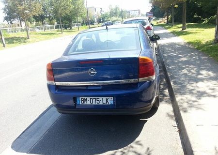 opel vectra c 2.2 dti