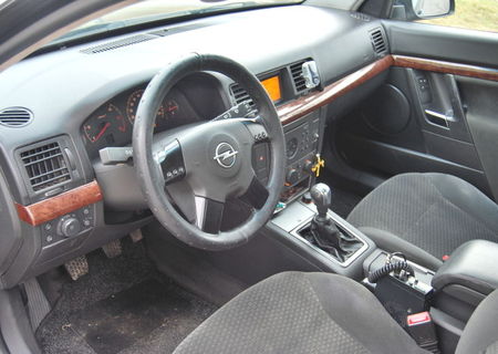 Opel Vectra C, 2003