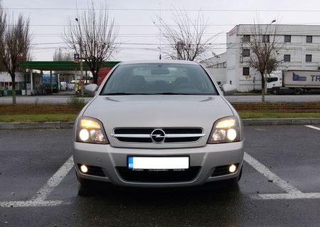 Opel Vectra C 2005 TAXA PLATITA!