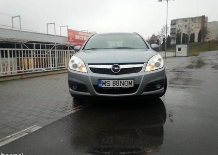 opel vectra c 2006 1,9cdti 150 cp