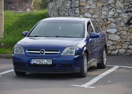 Opel Vectra C