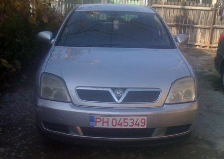 Opel Vectra C