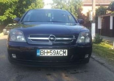 Opel vectra c