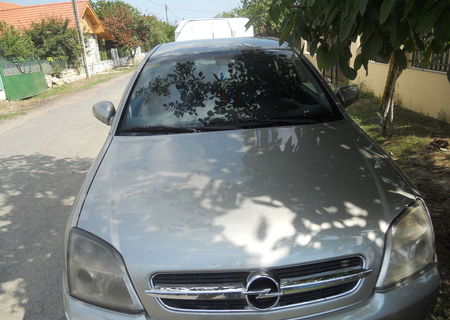 opel vectra c de vanzare