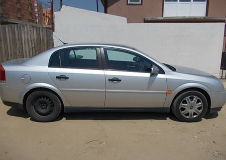 opel vectra C origine anglia