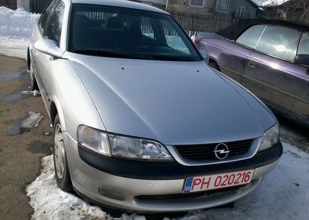 opel vectra climatronic