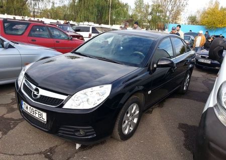 OPEL VECTRA CTDI 1.900 , 120 CV