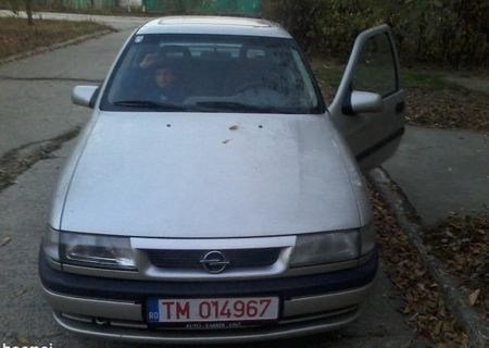 opel vectra din 94 cu automata