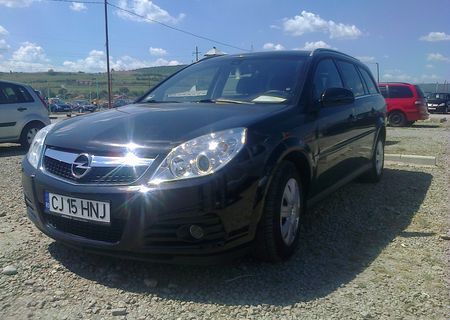 opel vectra inm.ro,1,9 diesel,tiptronic 6+1