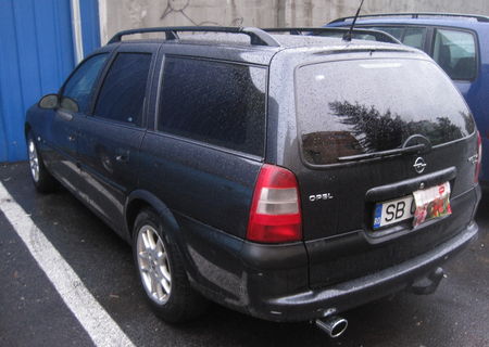 opel vectra inm ro