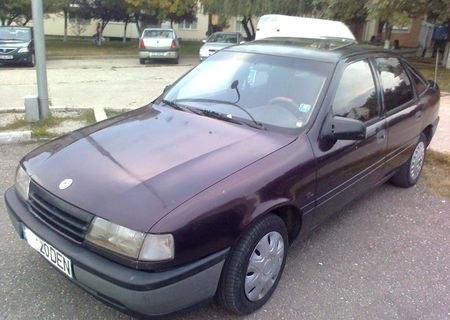 Opel vectra inm. ro - variante