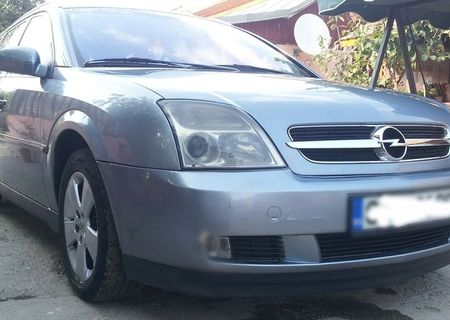 Opel Vectra Signum 2005