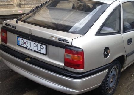 Opel vectra Urgent pentru dezmembrari