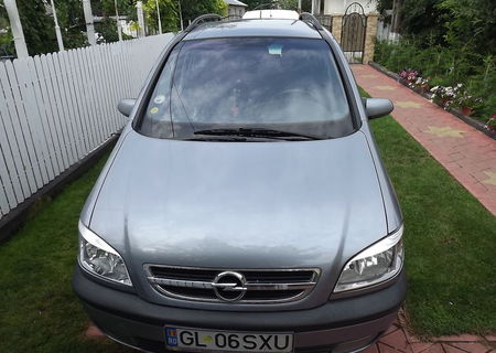 Opel Zafira 2003 pentru desmembrari