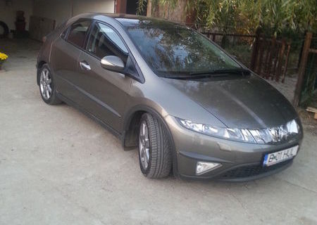 PARTICULAR VAND HONDA CIVIC