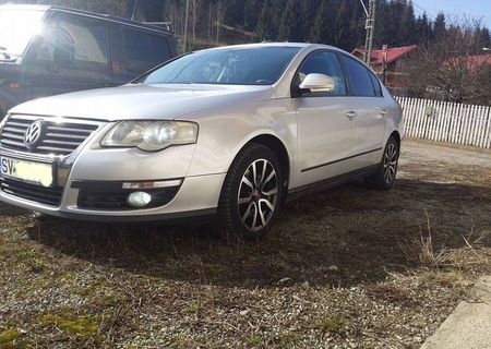 Pasat 1,9 TDI