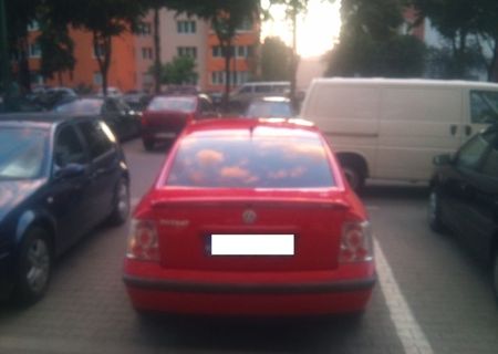 Passat 1.6