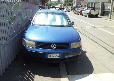 passat 1.8 20v 