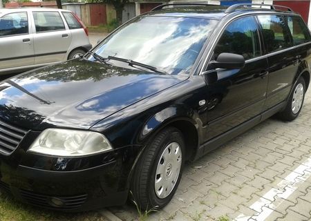 passat 1,8 T 150cp