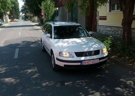 Passat 1.9 TDI 2000