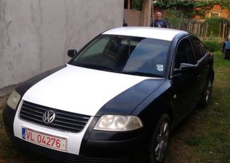 passat 1.9TDI