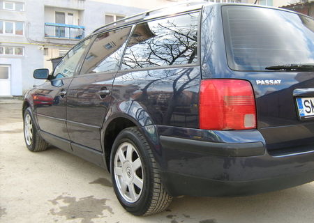 Passat 1.6benz1998 VARIANTE!!!!