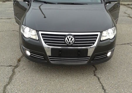 Passat 140 CP