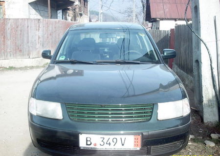 passat 1998