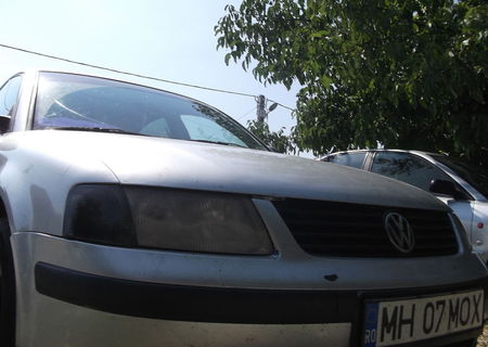 passat 19tdi taxa nerecuperata