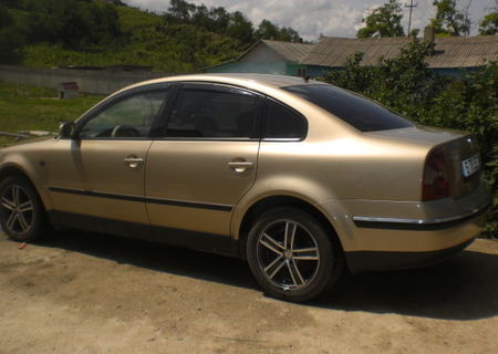 passat 2002