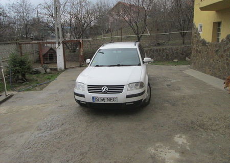 Passat 2002