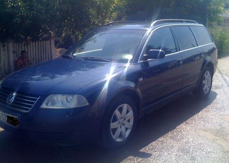 PASSAT 2002