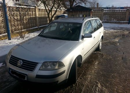 passat 2002