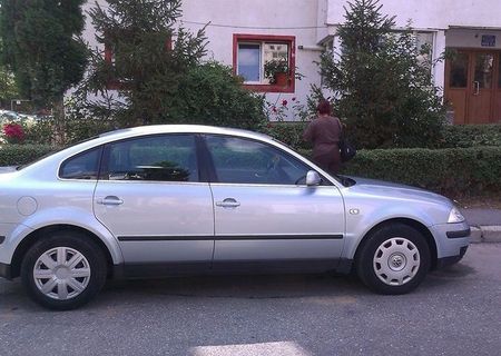 passat 2003