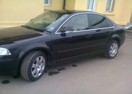 PASSAT 2004