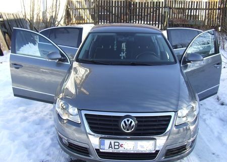 Passat 2006