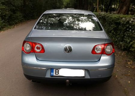 passat 2007 