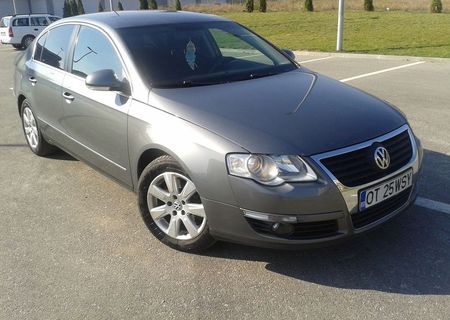 Passat 2008 4X4